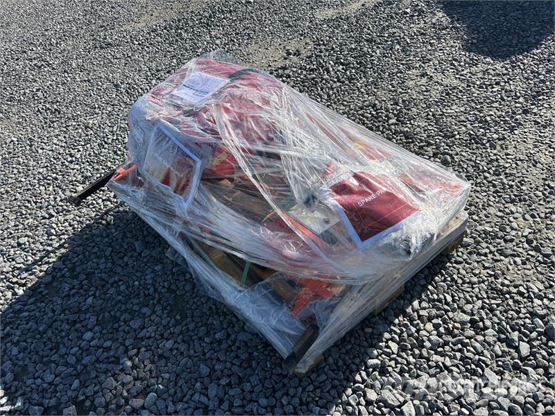 Hilti TE50 Rotary Hammer (Inoperable) Gradbeništvo - drugo