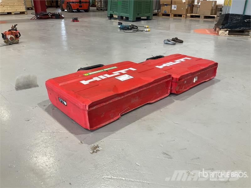 Hilti TE70-ATC Construction - Others