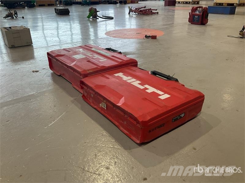 Hilti TE70-ATC Construction - Others
