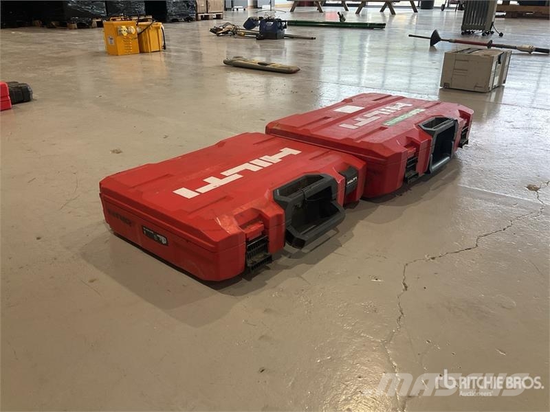 Hilti TE70-ATC Construction - Others