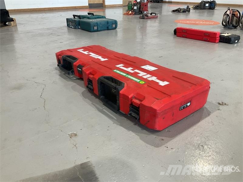 Hilti TE70-ATC Construction - Others