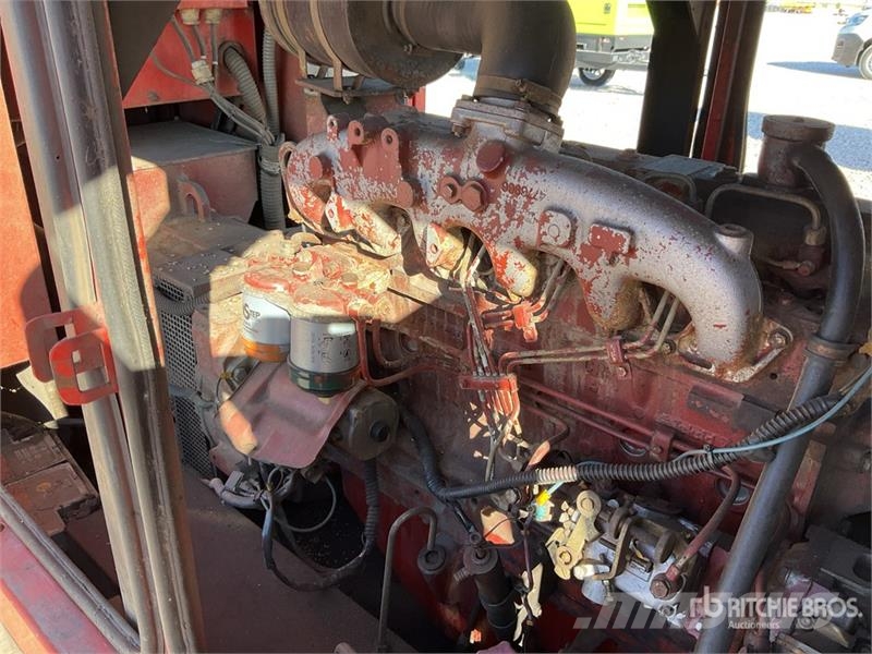Himoinsa 60 kVA Generator Set Dieselgeneraattorit