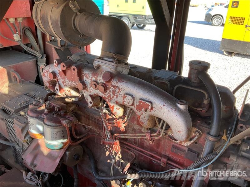 Himoinsa 60 kVA Generator Set Dieselgeneraattorit