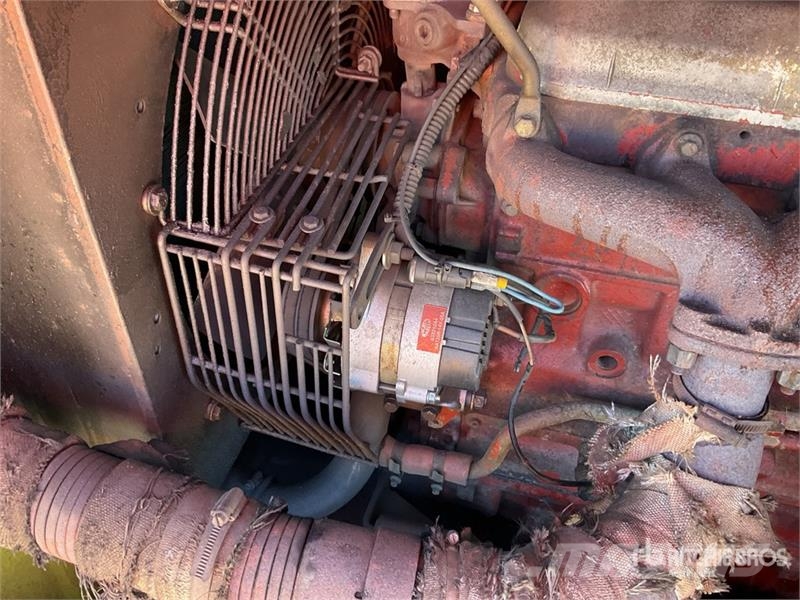 Himoinsa 60 kVA Generator Set Dieselgeneraattorit