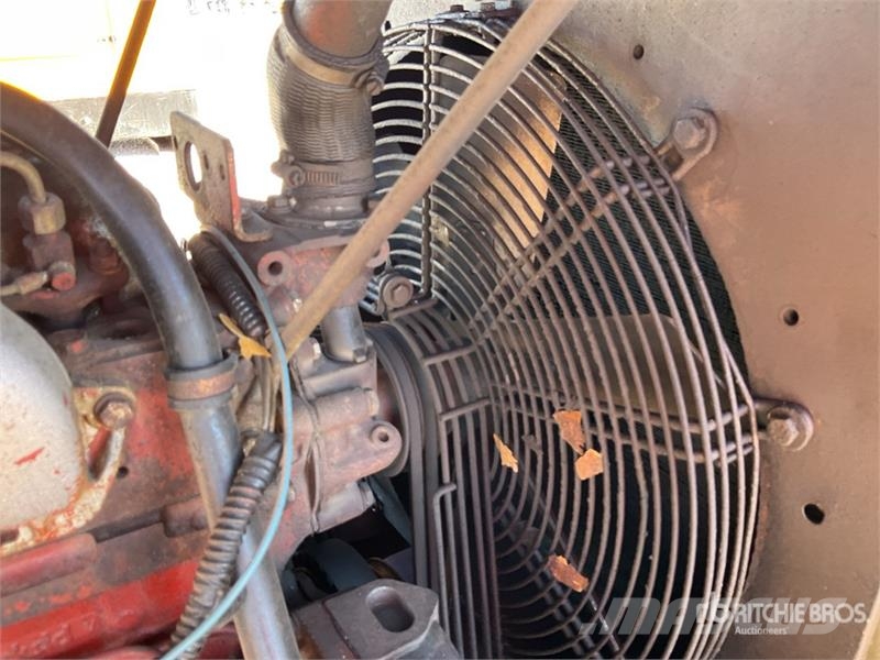 Himoinsa 60 kVA Generator Set Dieselgeneraattorit