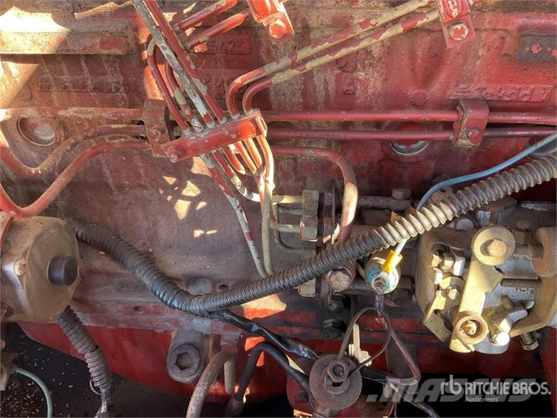 Himoinsa 60 kVA Generator Set Dieselgeneraattorit