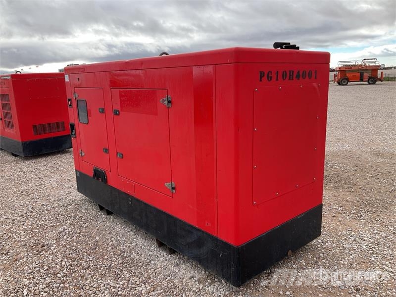 Himoinsa HFW-100 T5 Dieselgeneraattorit