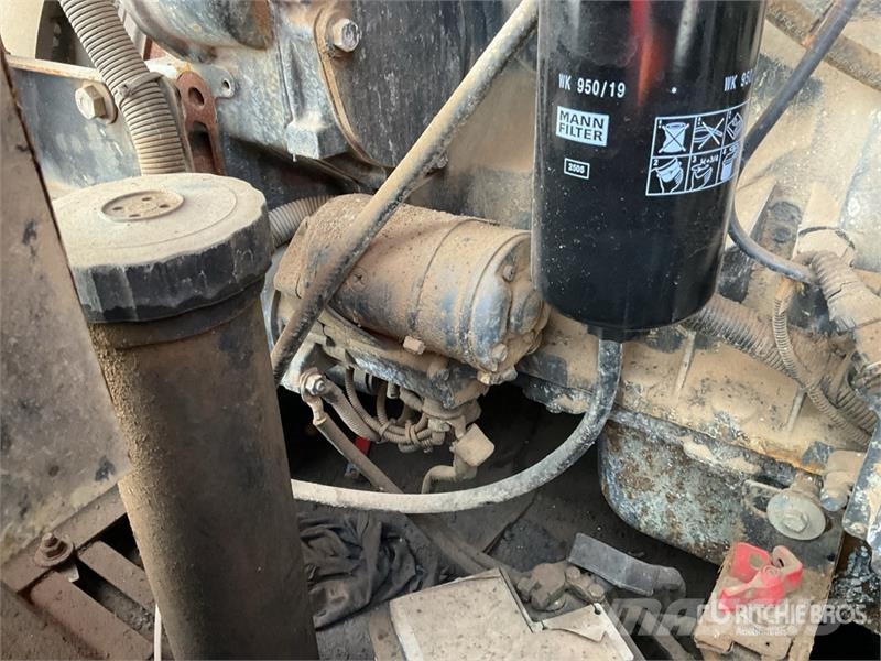 Himoinsa HFW250 T5 250 kVA Generator Set Dieselgeneraattorit