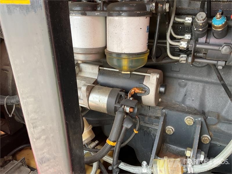 Himoinsa HIW-040 40 kVA Generator Set Дизельні генератори