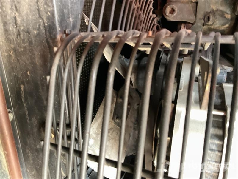 Himoinsa HIW040 40 kVA Generator Set Dieselgeneraattorit