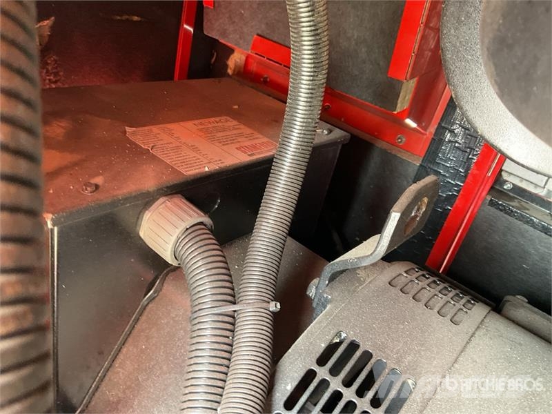 Himoinsa HIW35T5 35 kVA Generator Set Dieselgeneraattorit