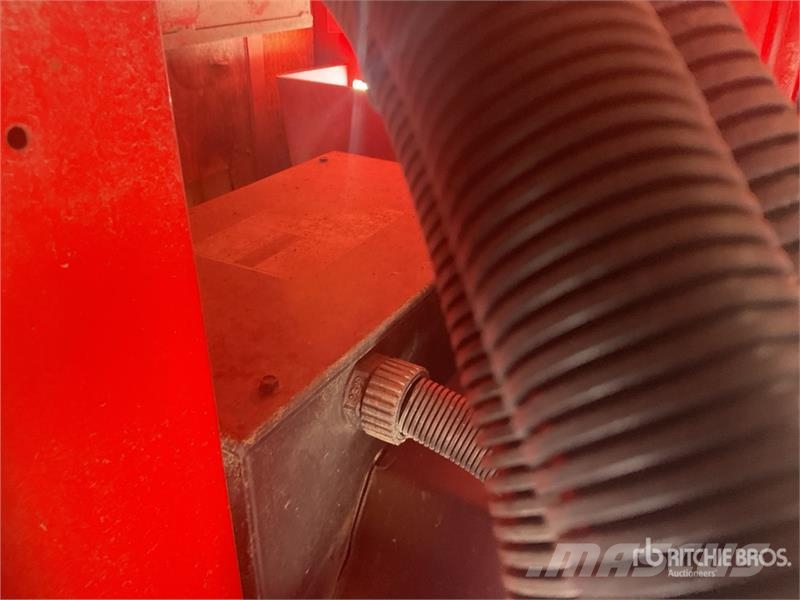 Himoinsa HYW35 32 kVA Light Tower ライトタワー