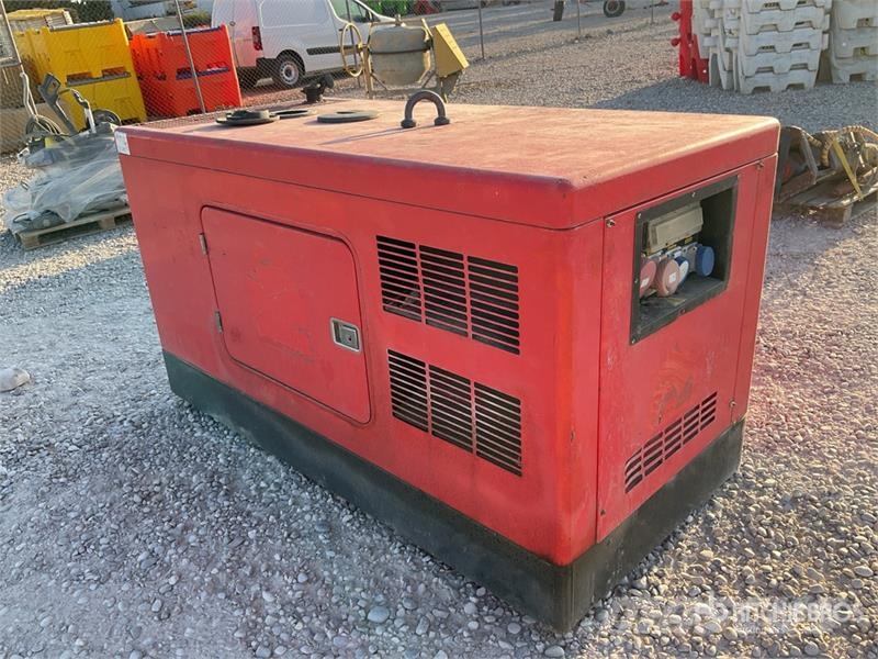 Himoinsa HYW35 35 kVA Generator Set (Inoperable) Naftové generátory