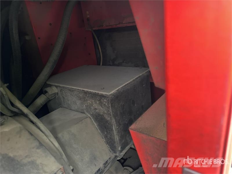 Himoinsa HYW45P Mobile Generator Set Geradores a diesel