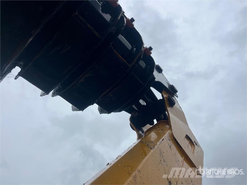 Hino Uzmanlar HTF 45 45 m on  Hino 700 6x4 Bucket Truck Auto hoogwerkers
