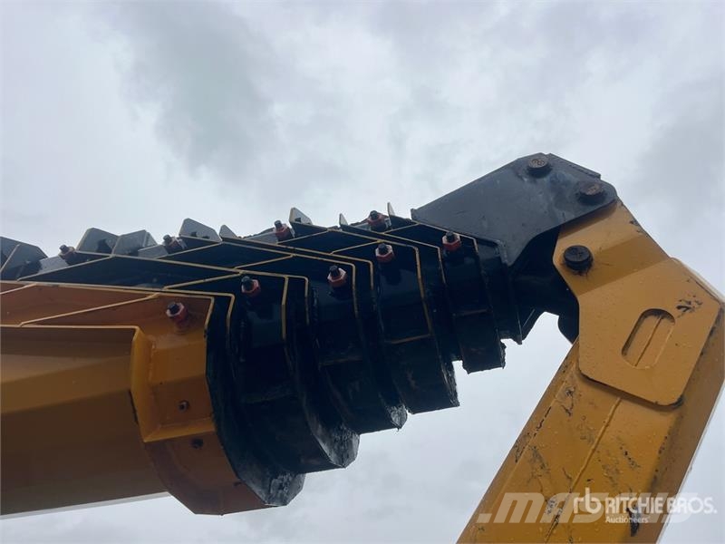 Hino Uzmanlar HTF 45 45 m on  Hino 700 6x4 Bucket Truck Auto hoogwerkers