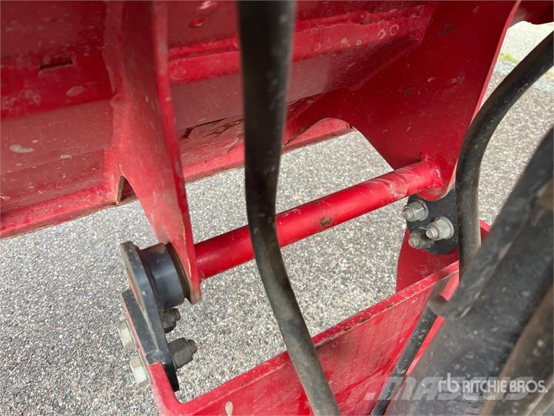 Hinowa HS1100/F Stand-On Self-Loading Mini Crawler Dumper عربات نقل قلابة للمواقع