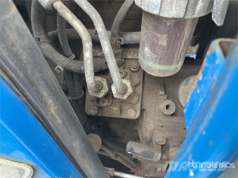 Hinowa Lightlift20.10IIIS Diesel Articulating Boom Lift Gelenkteleskoparbeitsbühnen