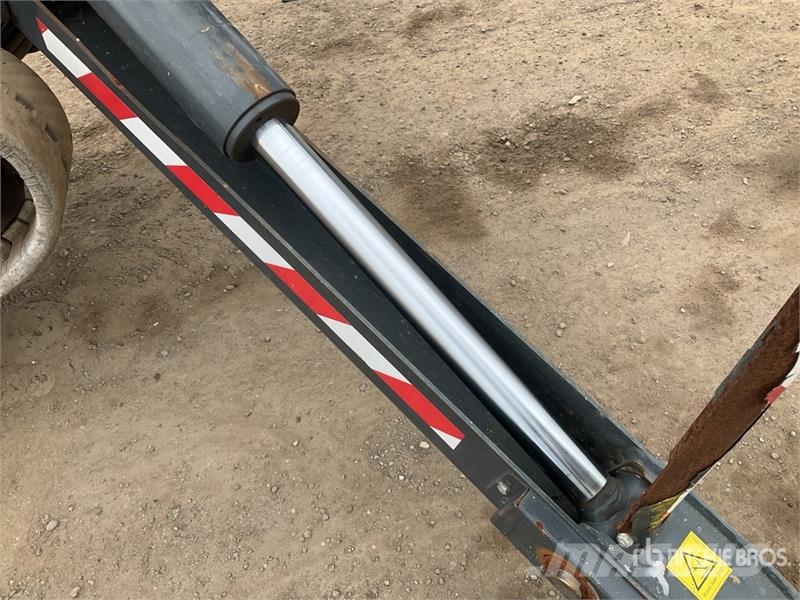 Hinowa Lightlift20.10IIIS Diesel Articulating Boom Lift Gelenkteleskoparbeitsbühnen