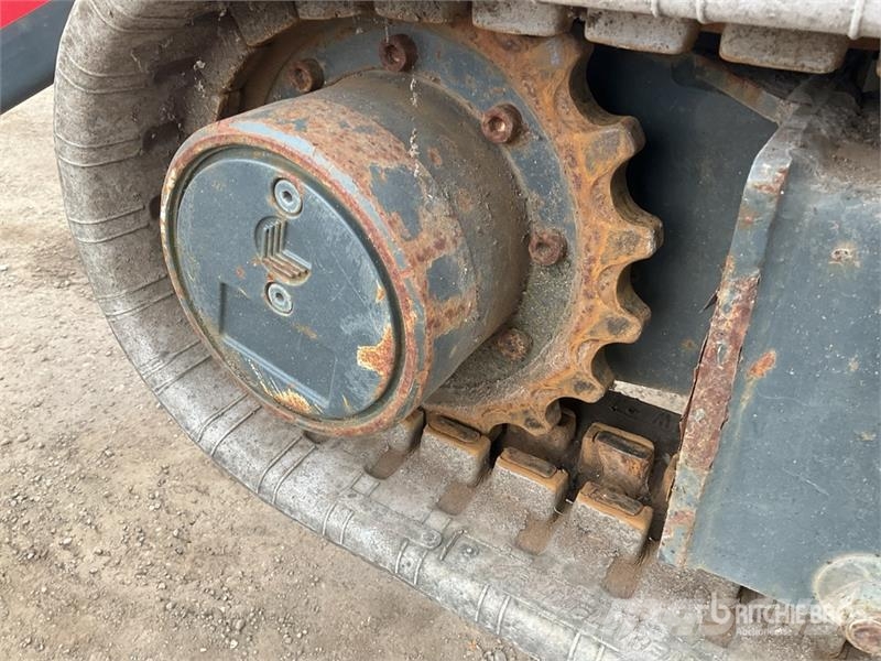 Hinowa Lightlift20.10IIIS Diesel Articulating Boom Lift Gelenkteleskoparbeitsbühnen