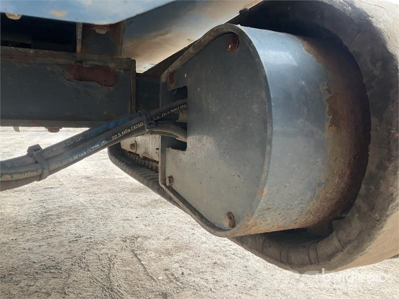 Hinowa Lightlift20.10IIIS Diesel Articulating Boom Lift Gelenkteleskoparbeitsbühnen