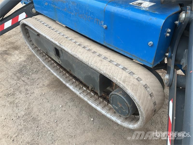 Hinowa Lightlift20.10IIIS Diesel Articulating Boom Lift Gelenkteleskoparbeitsbühnen