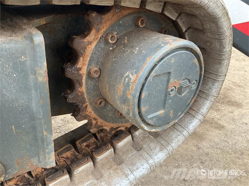 Hinowa Lightlift20.10IIIS Diesel Articulating Boom Lift Gelenkteleskoparbeitsbühnen
