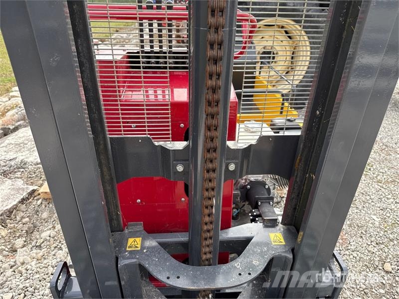 Hinowa TP1600 Tracked Forklift Περονοφόρα ανυψωτικά κλαρκ - άλλα