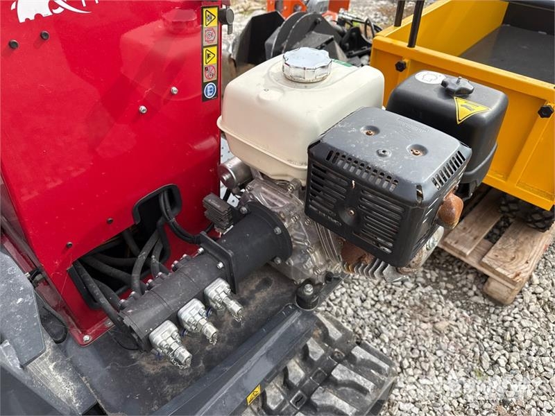 Hinowa TP1600 Tracked Forklift Περονοφόρα ανυψωτικά κλαρκ - άλλα