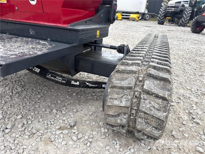 Hinowa TP1600 Tracked Forklift Viljuškari - ostalo