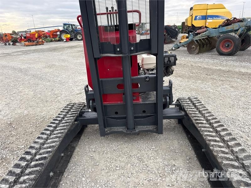 Hinowa TP1600 Tracked Forklift Viljuškari - ostalo