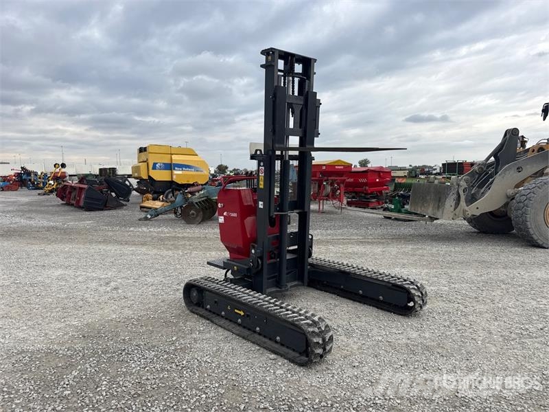 Hinowa TP1600 Tracked Forklift Viljuškari - ostalo