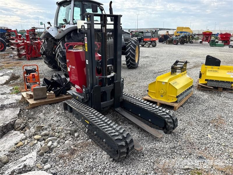 Hinowa TP1600 Tracked Forklift Περονοφόρα ανυψωτικά κλαρκ - άλλα