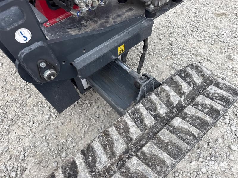 Hinowa TP1600 Tracked Forklift Viljuškari - ostalo