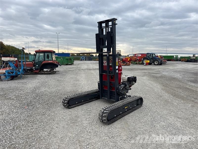 Hinowa TP1600 Tracked Forklift Viljuškari - ostalo