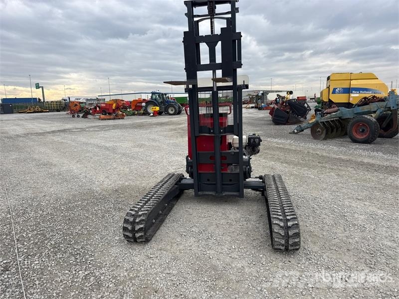 Hinowa TP1600 Tracked Forklift Viljuškari - ostalo