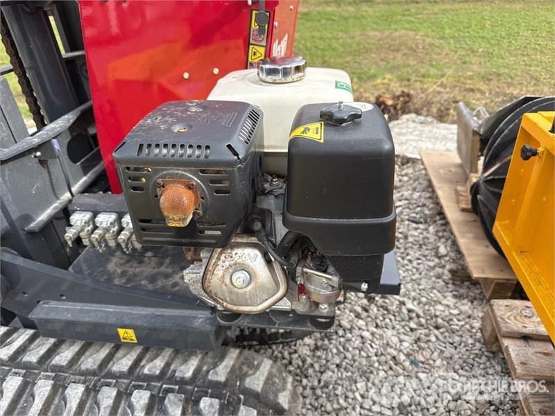 Hinowa TP1600 Tracked Forklift Περονοφόρα ανυψωτικά κλαρκ - άλλα