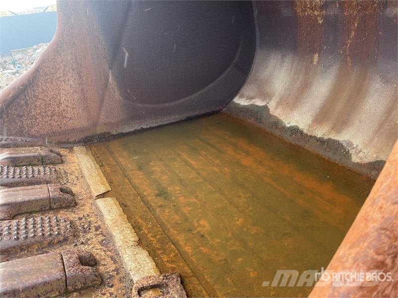 Hitachi 2900 mm Digging Bucket Κουβάδες