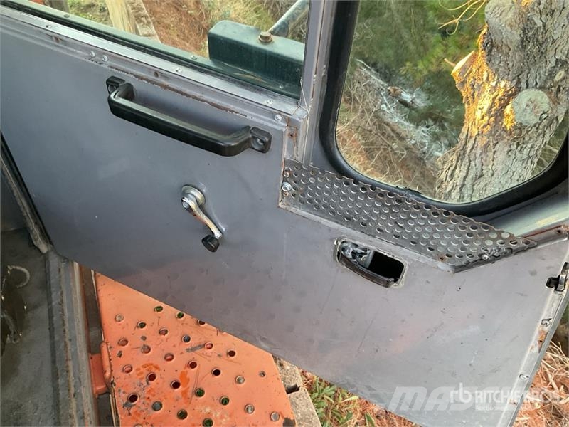 Hitachi EH1100-3 Дъмпери/моторни превозни средства