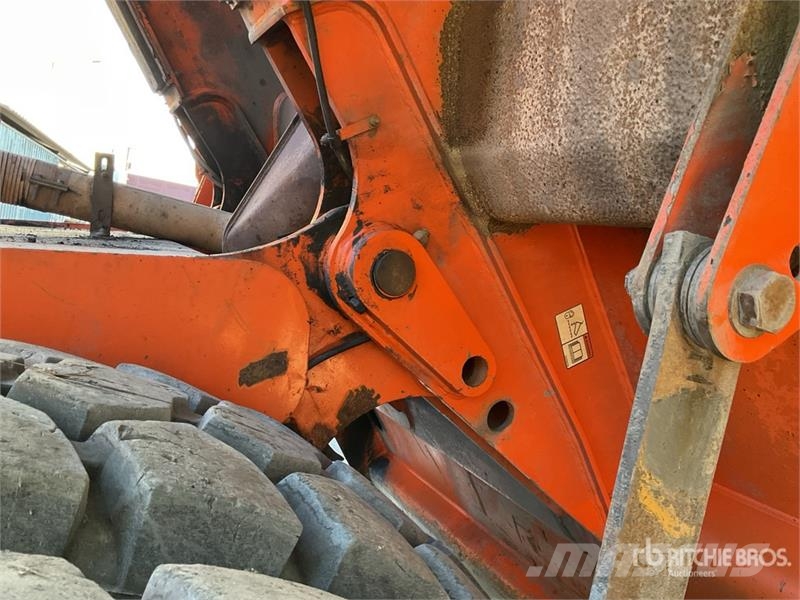 Hitachi EH1100-3 Дъмпери/моторни превозни средства
