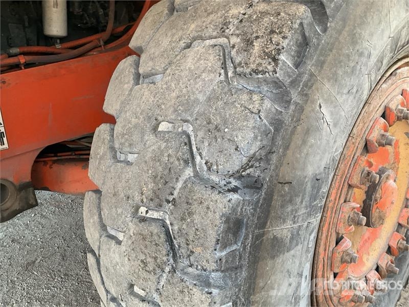 Hitachi EH1100-3 Дъмпери/моторни превозни средства