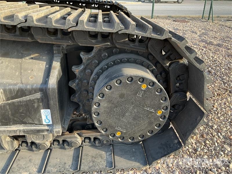 Hitachi EX350LC-5G Tracked Excavator (Unused) Bageri gusjeničari