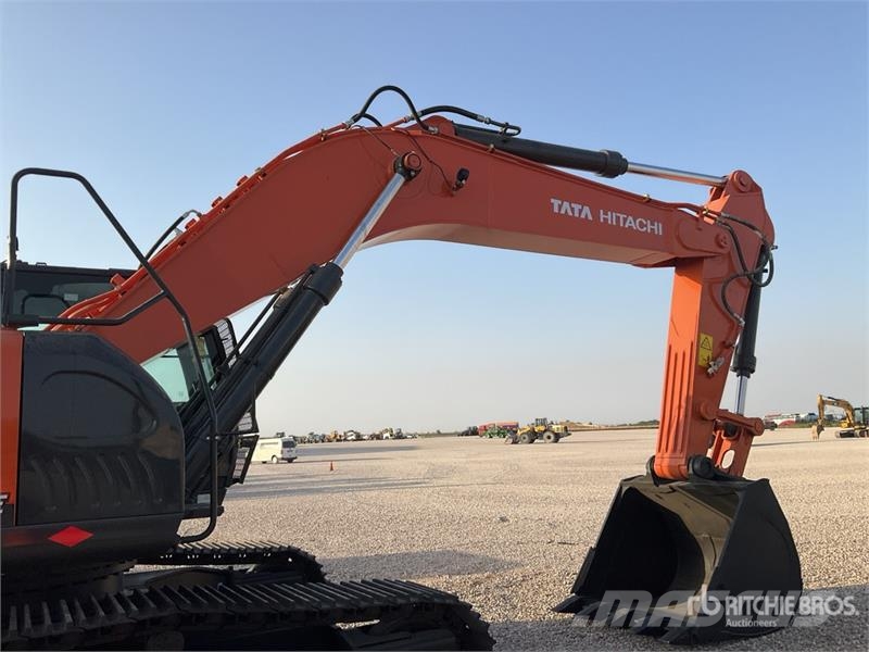 Hitachi EX350LC-5G Tracked Excavator (Unused) Bageri gusjeničari