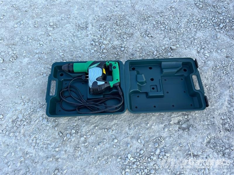 Hitachi H25PV Drill Diger parçalar