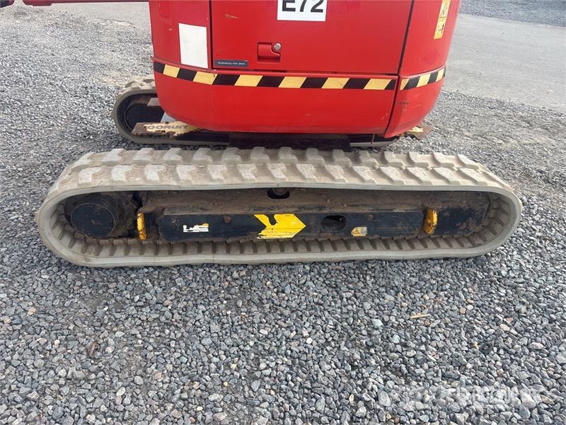 Hitachi HX99B-2 Crawler Diesel Telescopic Boom Lift (Inope Telescoophoogwerkers