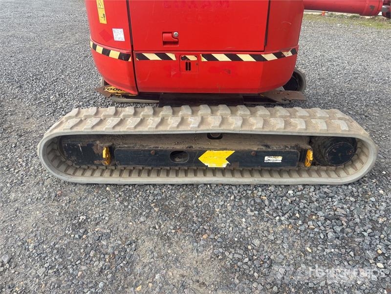 Hitachi HX99B-2 Crawler Diesel Telescopic Boom Lift (Inope Telescoophoogwerkers