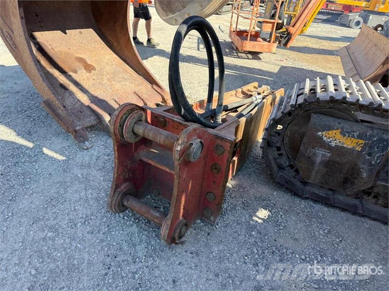 Hitachi Zaxis ZX180LCN Tracked Excavator Crawler excavators