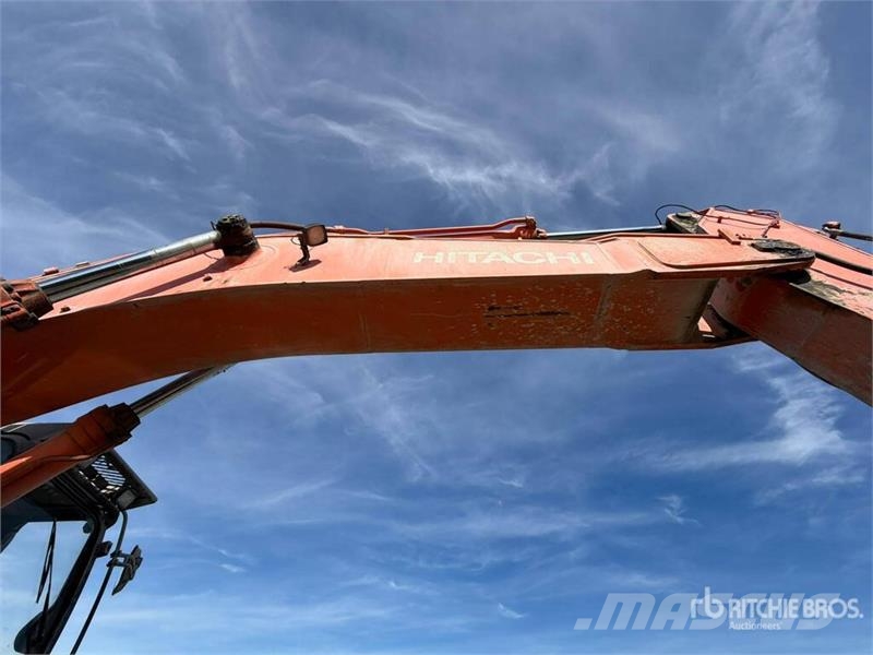 Hitachi Zaxis ZX470LCH-3 Tracked Excavator Escavatori cingolati