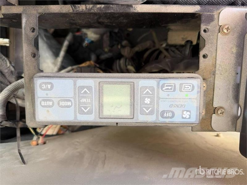 Hitachi Zaxis ZX470LCH-3 Tracked Excavator Escavatori cingolati