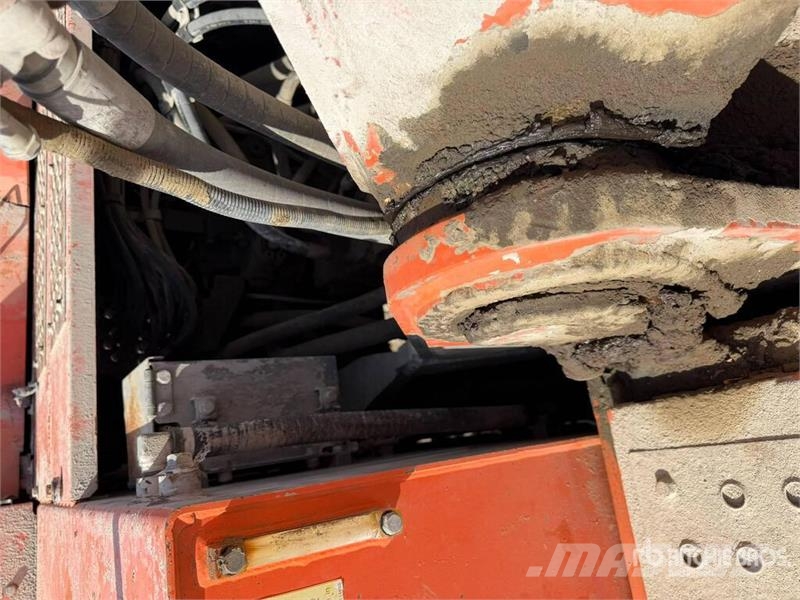 Hitachi Zaxis ZX470LCH-3 Tracked Excavator Escavatori cingolati